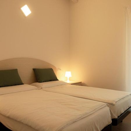 HOLIDAY APARTMENTS GIULIA - Green Pietramurata Buitenkant foto