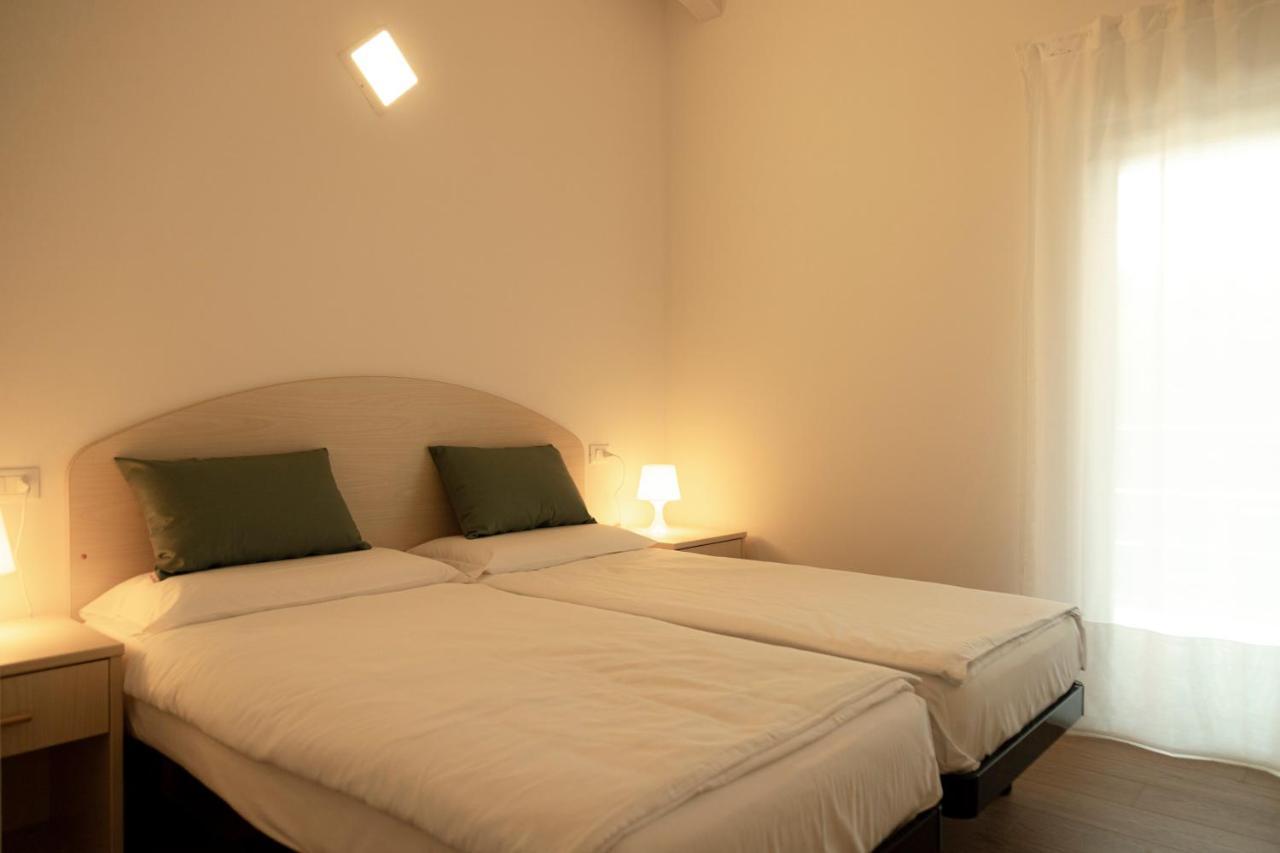 HOLIDAY APARTMENTS GIULIA - Green Pietramurata Buitenkant foto