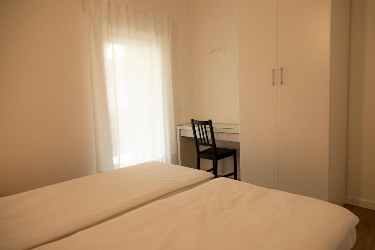 HOLIDAY APARTMENTS GIULIA - Green Pietramurata Buitenkant foto