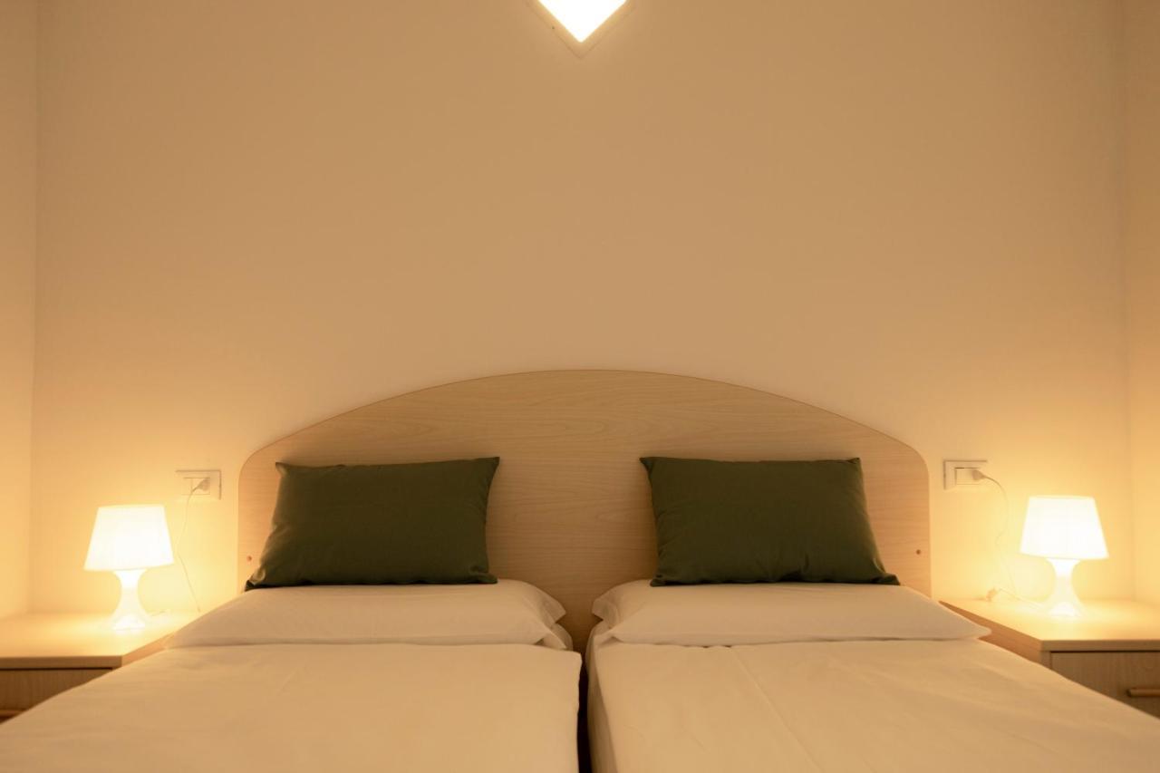 HOLIDAY APARTMENTS GIULIA - Green Pietramurata Buitenkant foto